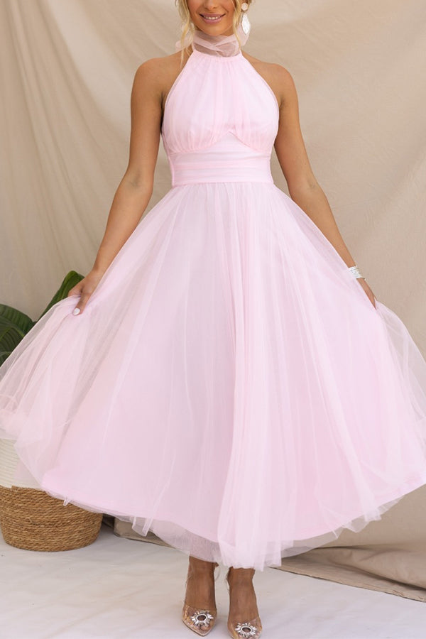 Janice Fairy Dress