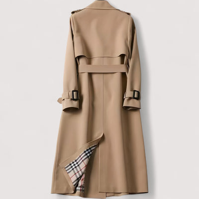 Kate's | Stilvoller eleganter Trenchcoat