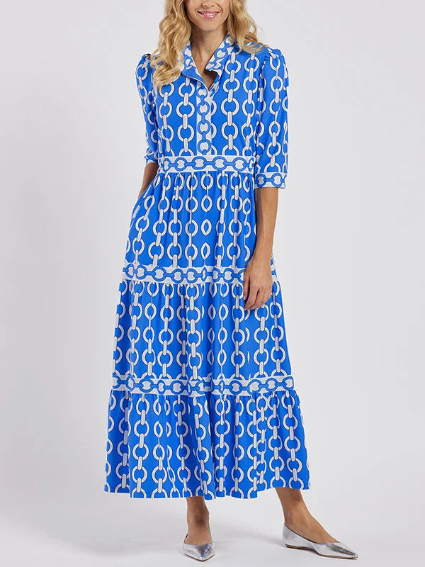 Juliette | Maxi Dress