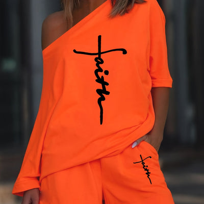 Stacey | Two-Piece Set