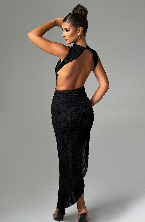 Isabelle | Luxe Dress
