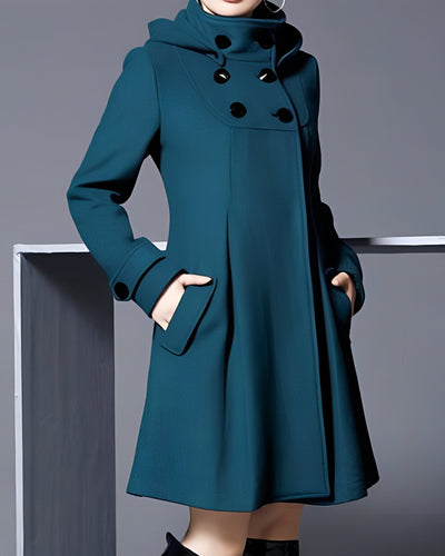 Annabella | Jacket with side pockets