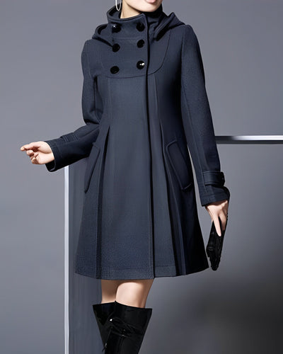 Annabella | Jacket with side pockets