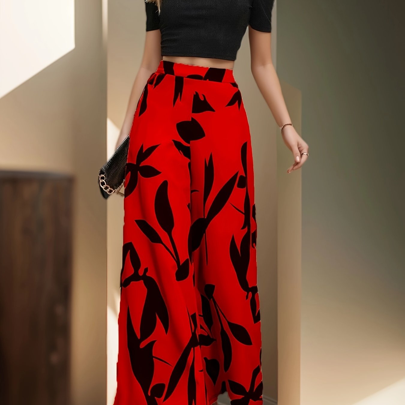 Mora | Trendy Two-Piece Set
