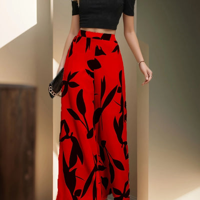 Mora | Trendy Two-Piece Set
