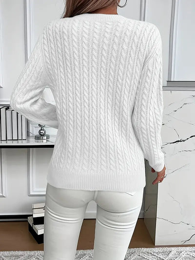 Kate's -Knit Sweater