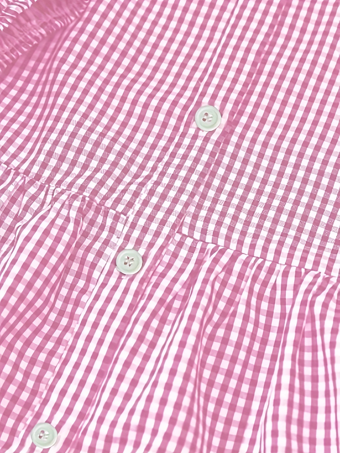 Rose | Striped Dress