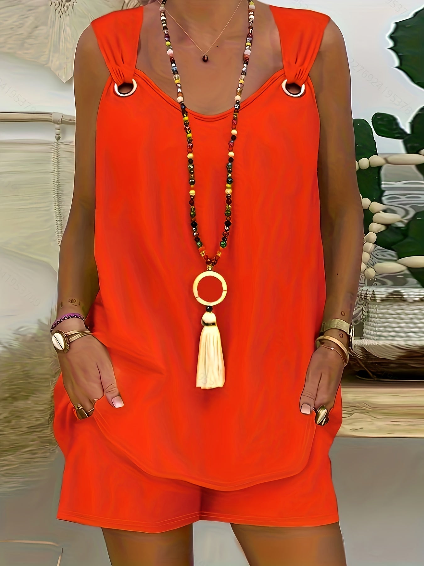 Claudia | Two-Piece Set