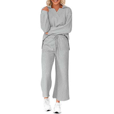 Layla | Timeless Lounge Set