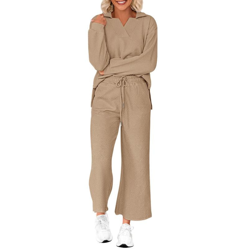 Layla | Timeless Lounge Set