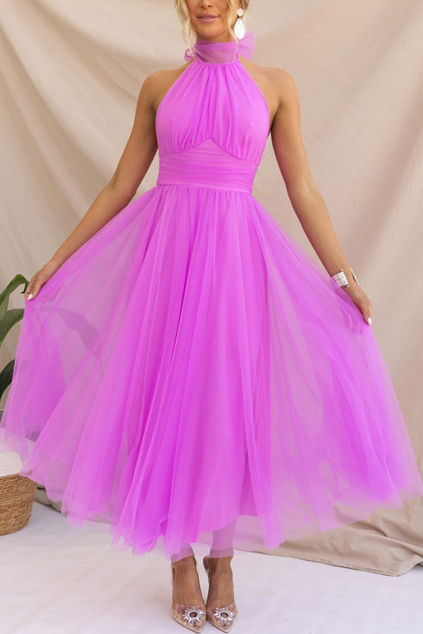 Janice Fairy Dress