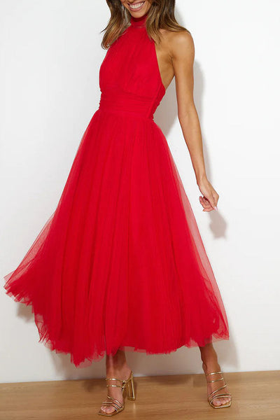 Janice Fairy Dress