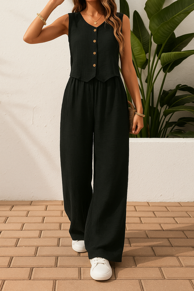 Sarah | Two-Piece Set