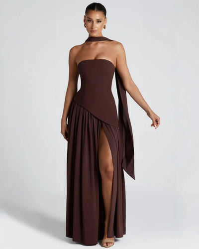 Nylah - Maxi Dress
