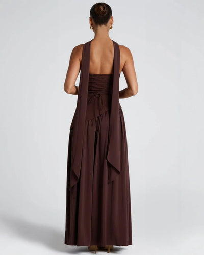 Nylah - Maxi Dress