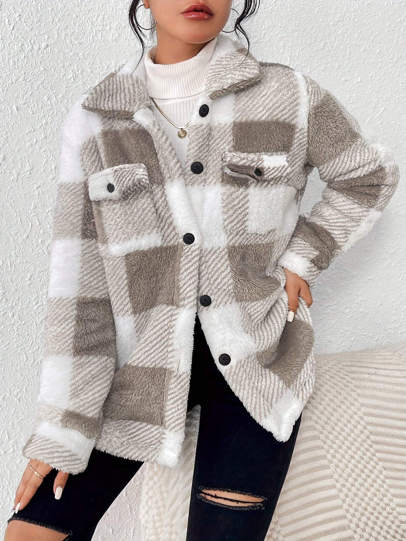 Rosie | Jacket
