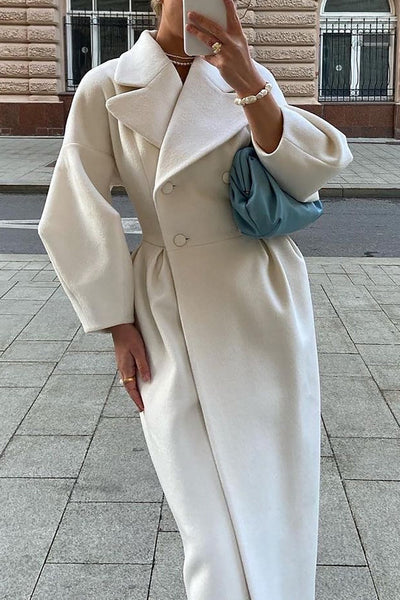 Syvella | Elegant Coat
