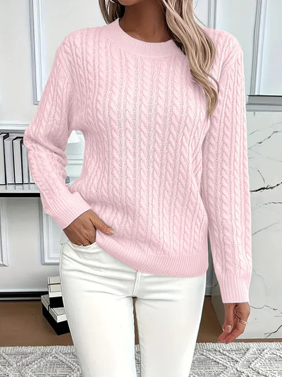 Kate's -Knit Sweater