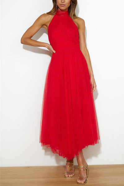 Janice Fairy Dress