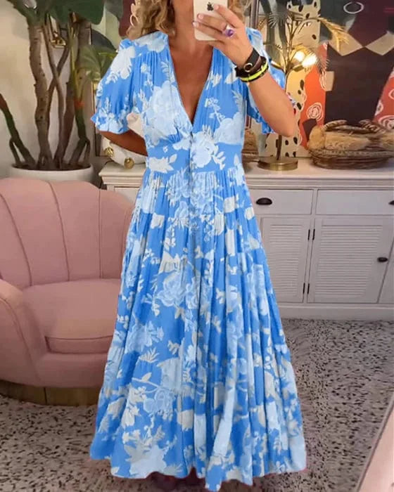 Harper | Timeless Elegance Dress