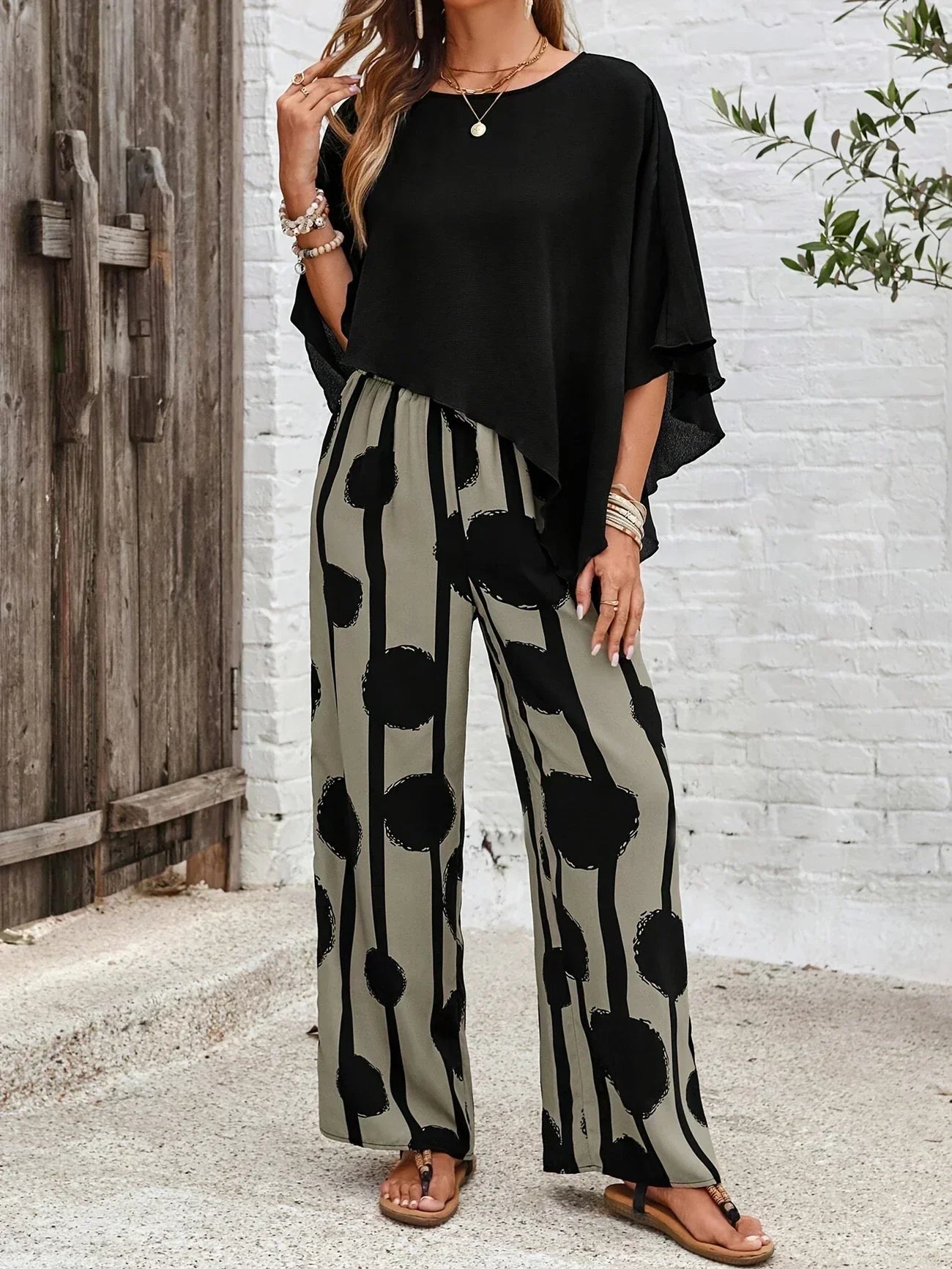 Milavie | Stylish Set