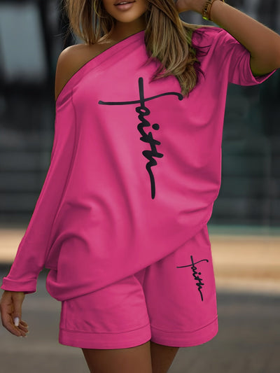 Stacey | Two-Piece Set