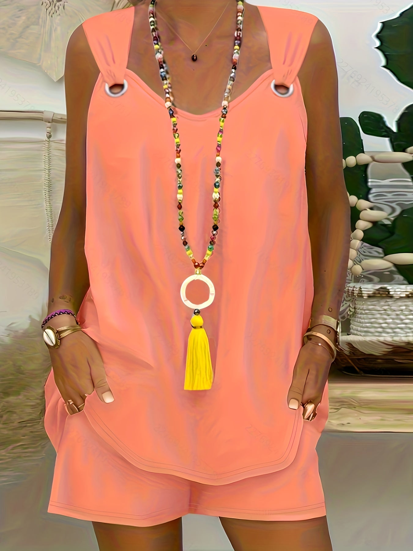 Claudia | Two-Piece Set