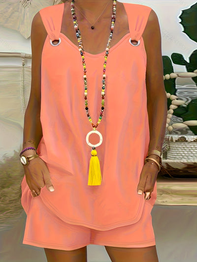 Claudia | Two-Piece Set