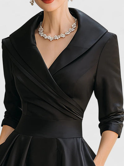 Kate´s| Elegant Midi Dress