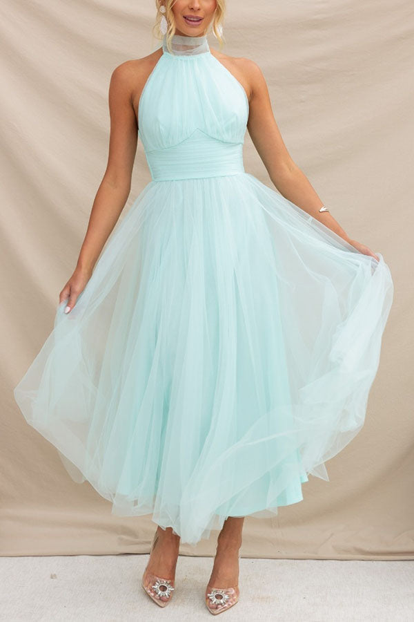 Janice Fairy Dress
