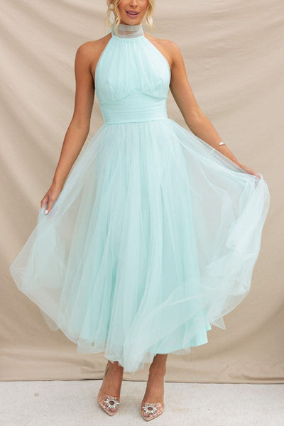 Janice Fairy Dress