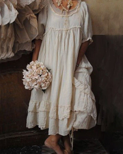 Julia | Elegance Dress