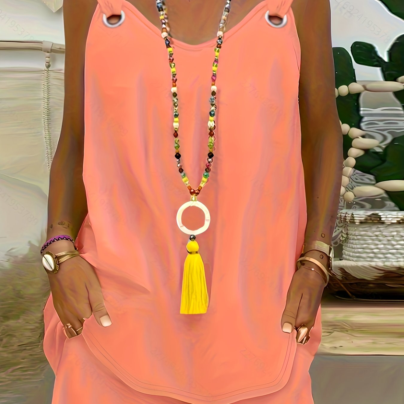 Claudia | Two-Piece Set