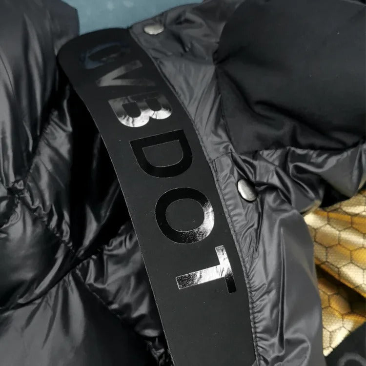 Alisha | Puffer Jacket