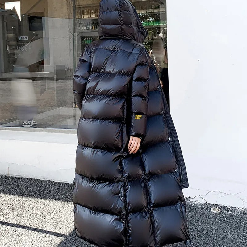 Alisha | Puffer Jacket