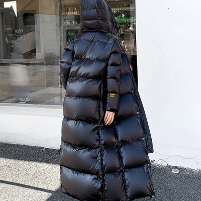 Alisha | Puffer Jacket