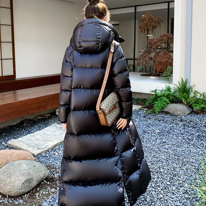 Alisha | Puffer Jacket