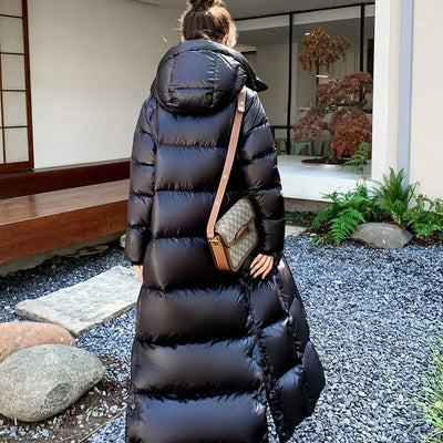 Alisha | Puffer Jacket
