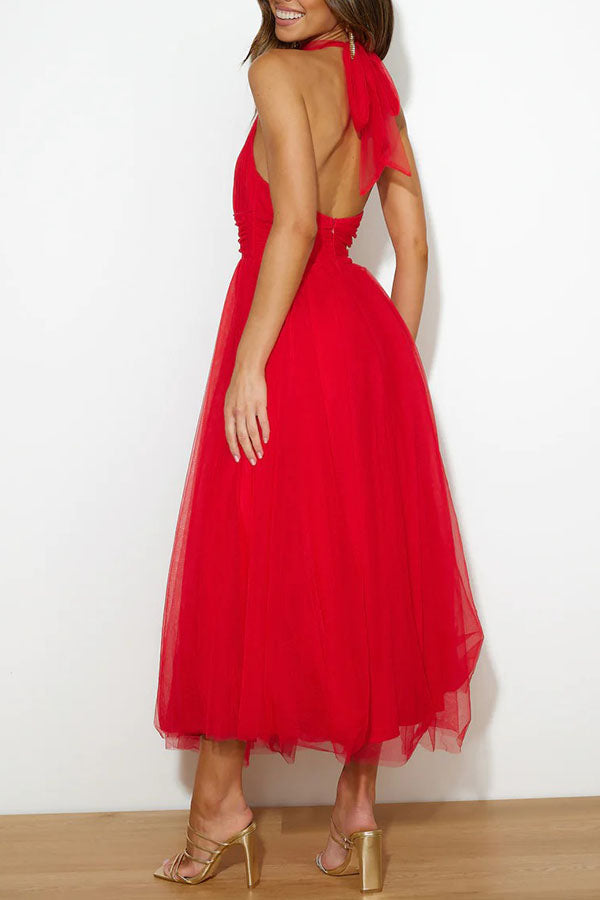 Janice Fairy Dress