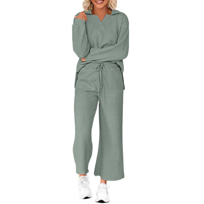 Layla | Timeless Lounge Set
