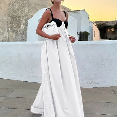 Joy | Summer Maxi Dress