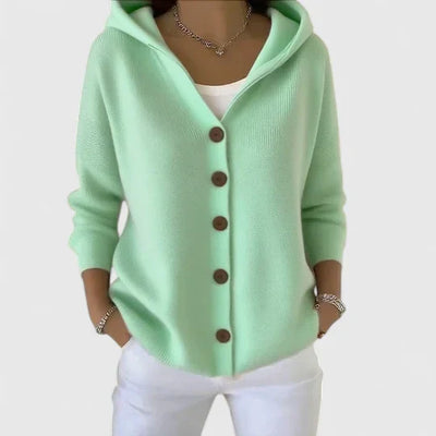 Tess| Boutique Cardigan
