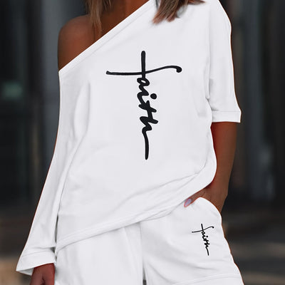 Stacey | Two-Piece Set