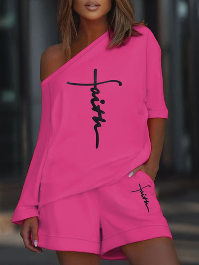 Stacey | Two-Piece Set