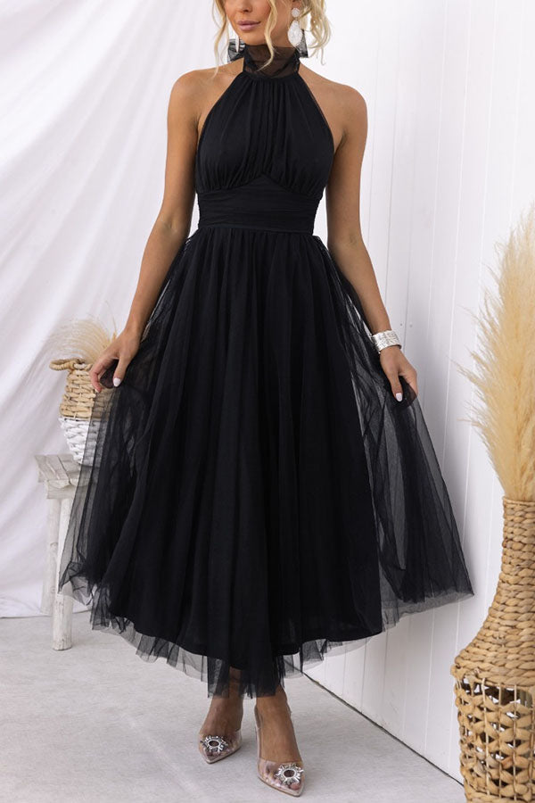 Janice Fairy Dress