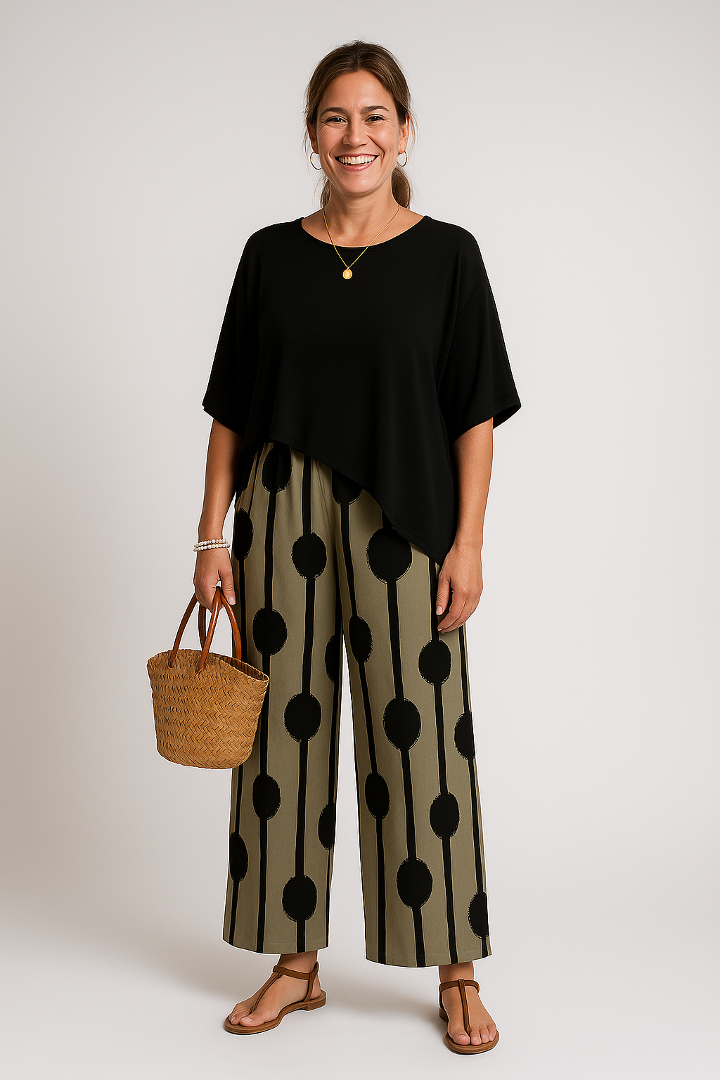 Milavie | Stylish Set