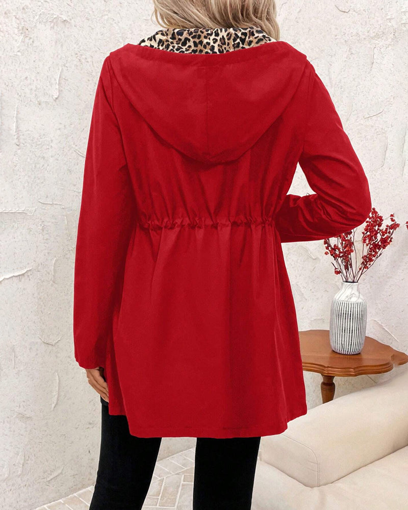 Kate's | Elegant Coat