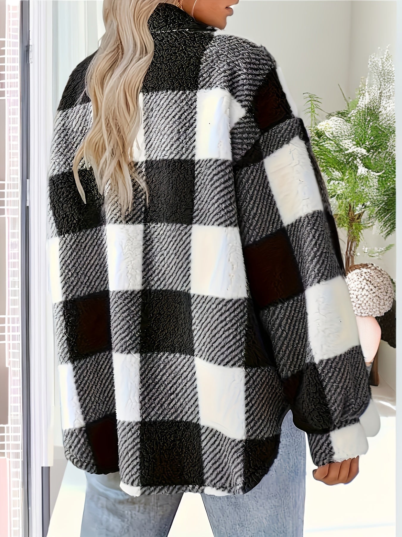 Rosie | Jacket