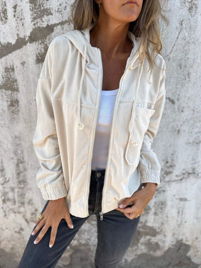 Lily | Casual Jacket