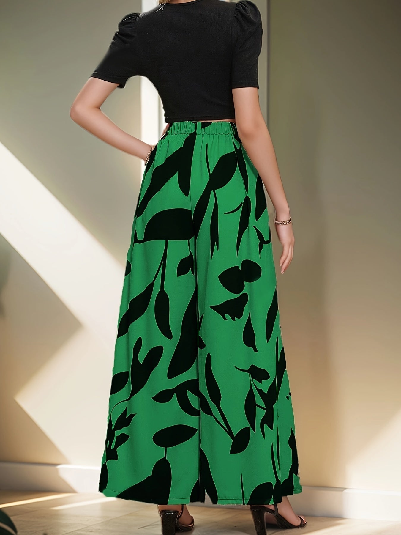 Mora | Trendy Two-Piece Set